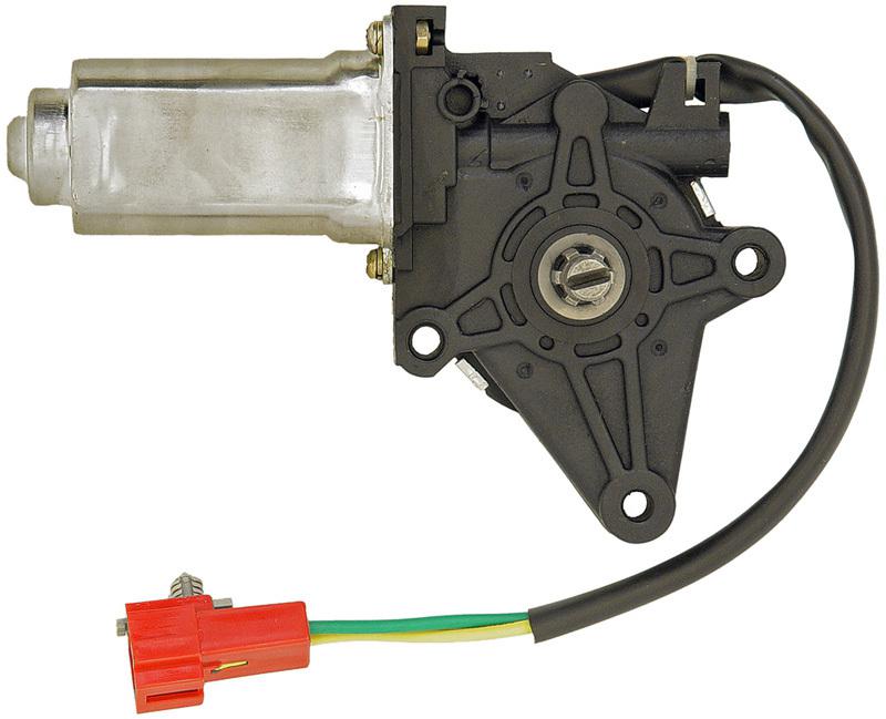 Power window lift motor (dorman 742-313) front right