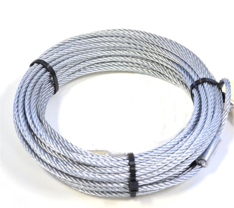 Warn 15236 wire rope