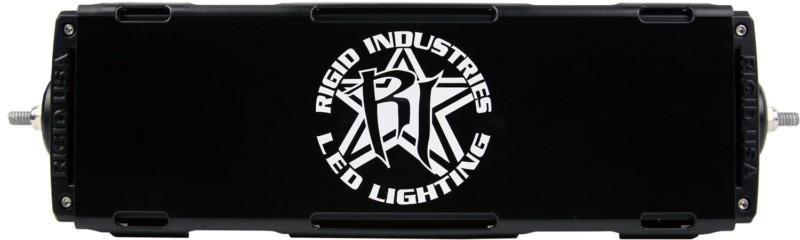 Rigid industries 13091 e-series light cover