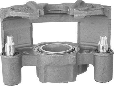 Cardone brake caliper reman replacement driver side front gm passenger car ea