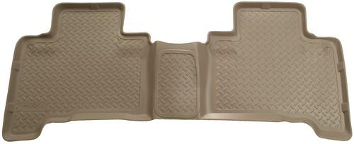 Husky liners 65773 classic style; floor liner 03-09 gx470