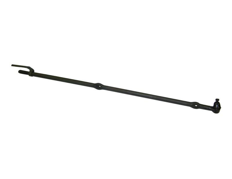 Crown automotive 52002540 steering tie rod assembly 87-90 wrangler