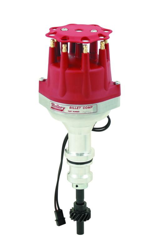 Mallory 8579m promaster series distributor