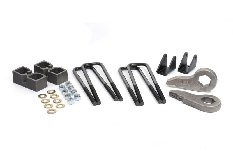 Daystar kg09119 suspension lift kit