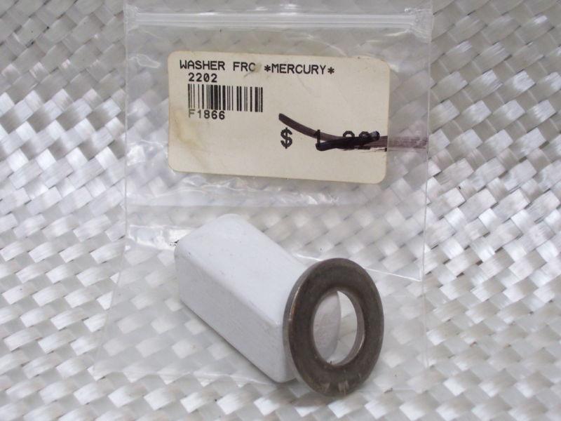 Quicksilver: washer, single p# f1866,  /  (7972)