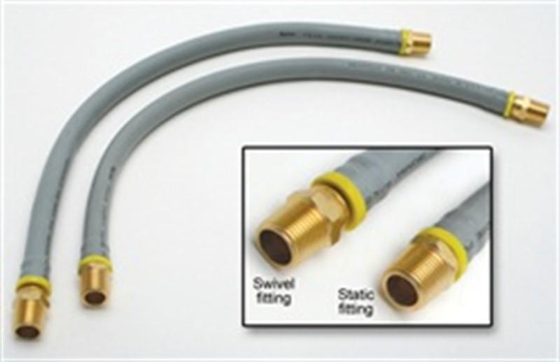 Trans-dapt performance products 1047 oil hose kit