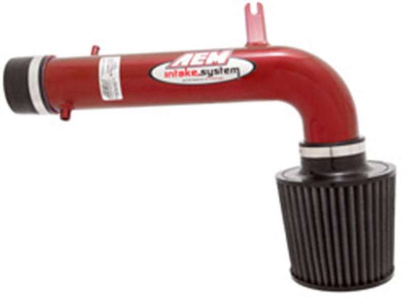 Aem induction 22-416r short ram; induction system 98-03 accord cl