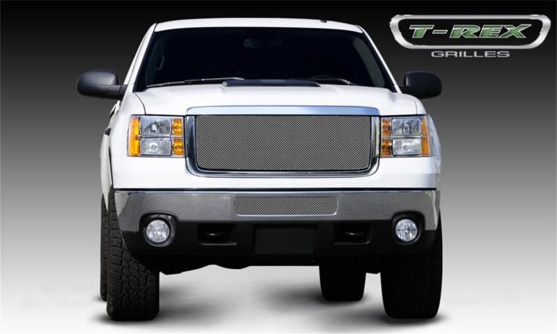 T-rex grilles 44209 sport series; formed mesh grille insert