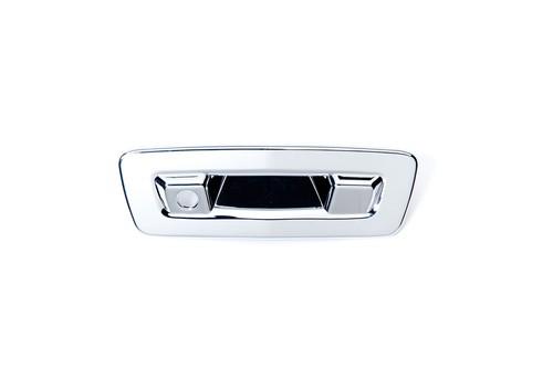 Putco 400701 tailgate door handle cover 10-12 traverse