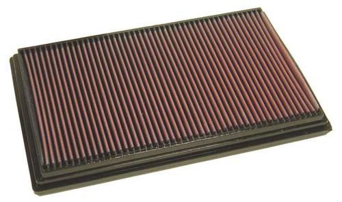 K&n filters 33-2152 air filter 99-04 s80