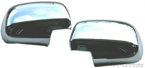 Putco 402022 door mirror cover 05-11 tacoma