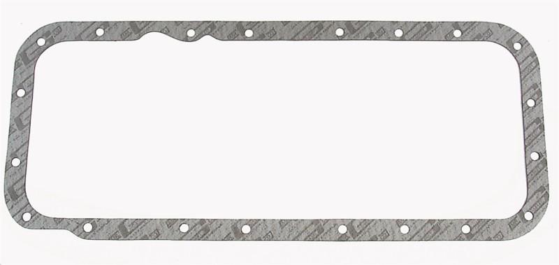 Mr. gasket 397 oil pan gasket