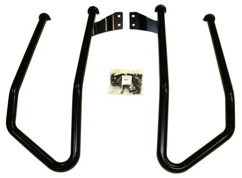 Warn 82695 gen ii trans4mer; headlamp guard