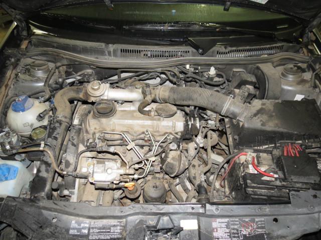 2003 volkswagen jetta manual trans flywheel 2463548