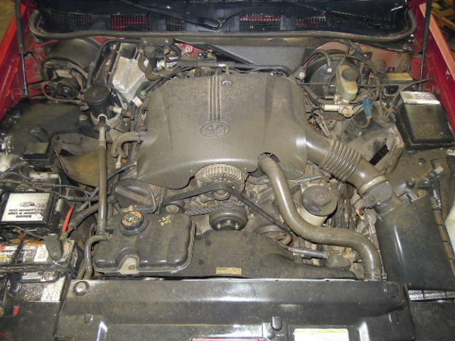 2000 ford crown victoria automatic transmission 2292510