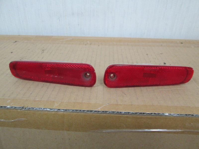 [g82n] jdm:nissan:fairlady-z:gz32:middle model rear side marker