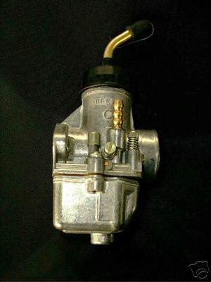 Two new! carburetor k 68 pekar l/r for dnepr ural m 72.