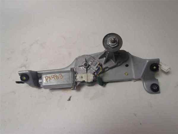 00-04 legacy rear window wiper motor assembley oem lkq