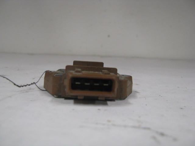 Ignition control module audi a4 1996 96 4a0905351 390487