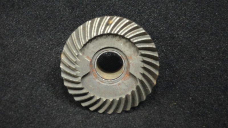 Forward gear assembly #383978, #0383978 1971/1972 50hp johnson/evinrude outboard