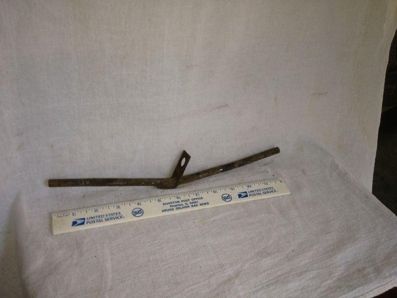 Studebaker dip stick tube, used.    item:  3014