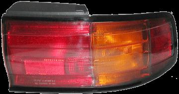 92-94 camry tail light brake lamp assembly rear passenger side right rh