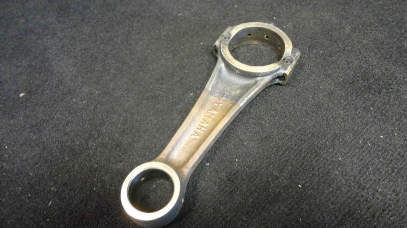 Connecting rod #6r5-10 yamaha outboard boat motor engine v4-v6 boat #4