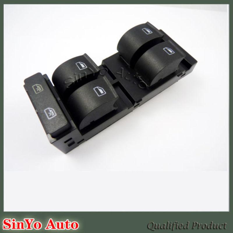 New master electric power window switch fit for audi a6 c5 rs6 allroad quattro