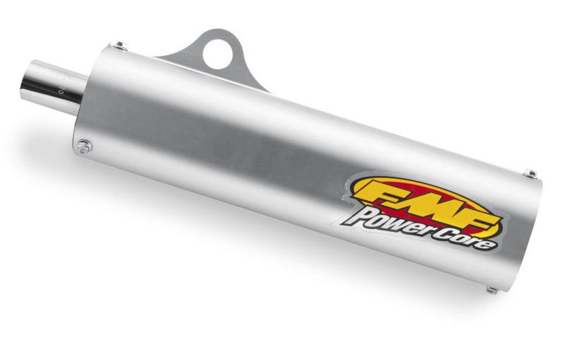 Fmf racing powercore silencer  020222