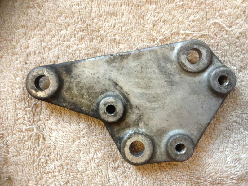  grand cherokee 1994-1998 power steering pump bracket