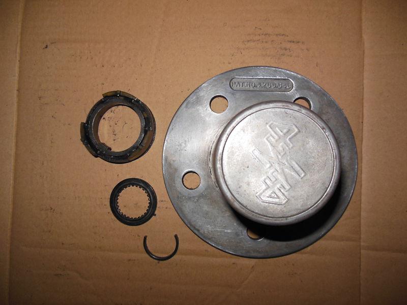 Ford explorer ranger mazda 4x4 4wd auto locking hub internal parts