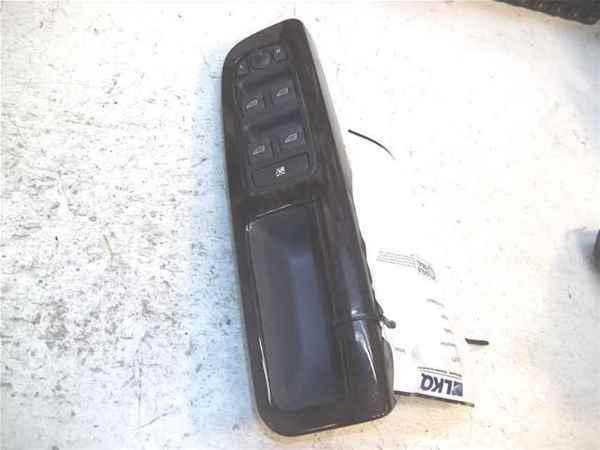 05 06 volvo s40 v50 oem master window switch lkq