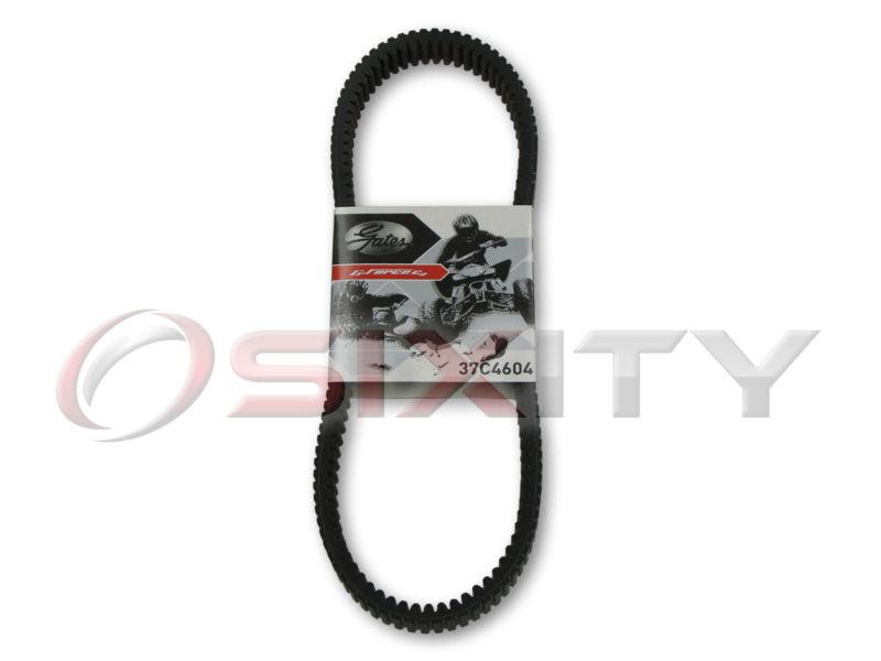 Gates g-force c12 snowmobile drive belt for 0627-083 0627-084 0627083 0627084
