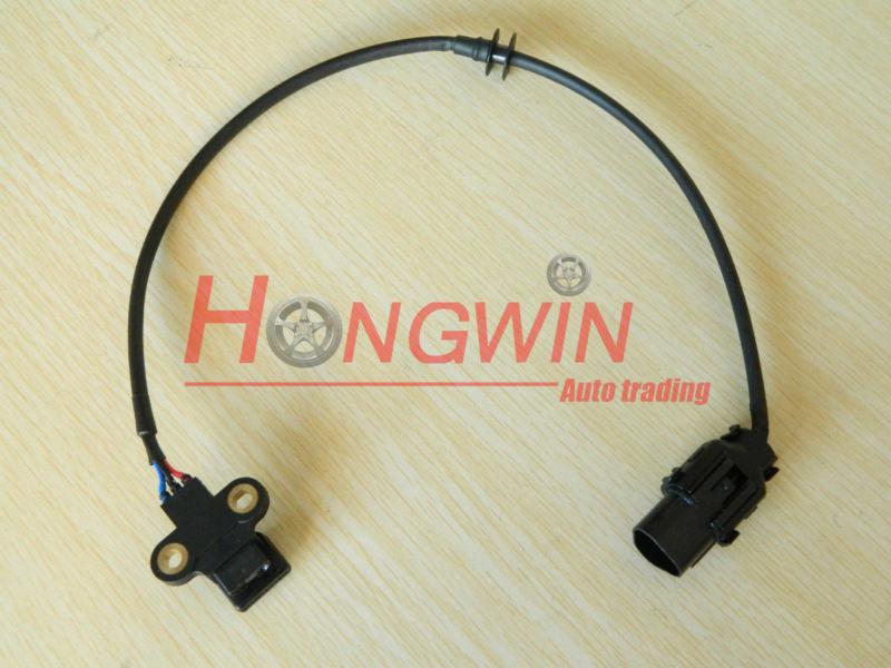 39310-39800 engine crankshaft position sensor for kia sorento 2003-2006 oem qlt