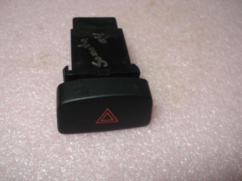 02 03 04 05 hyundai sonata hazard warning switch oem