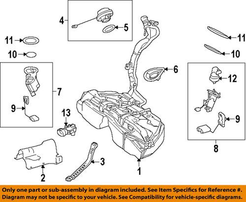 Mercedes-benz-mb oem 2124701394 fuel system-fuel pump assembly