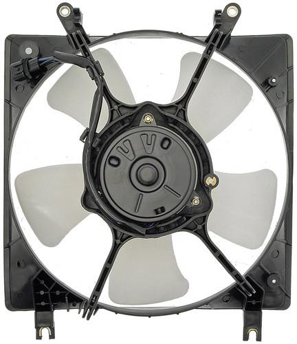 Condenser fan platinum# 2110415