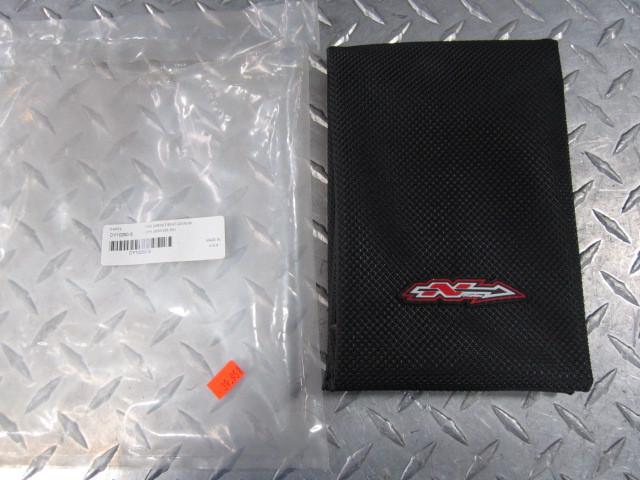 2010-13 yamaha yz450 pro circuit n-style seat cover