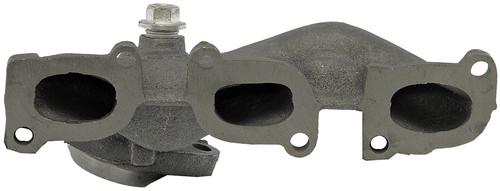 Exhaust manifold left platinum# 1390370