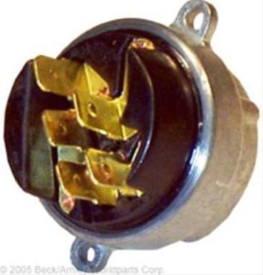 Beck/arnley 201-1174 ignition switch