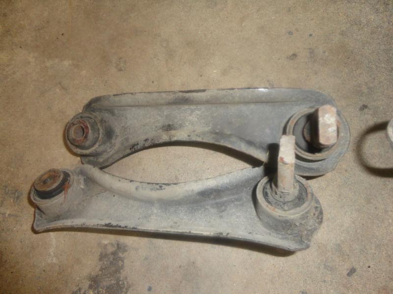 Honda civic rear upper control arm uca 88 89 90 91