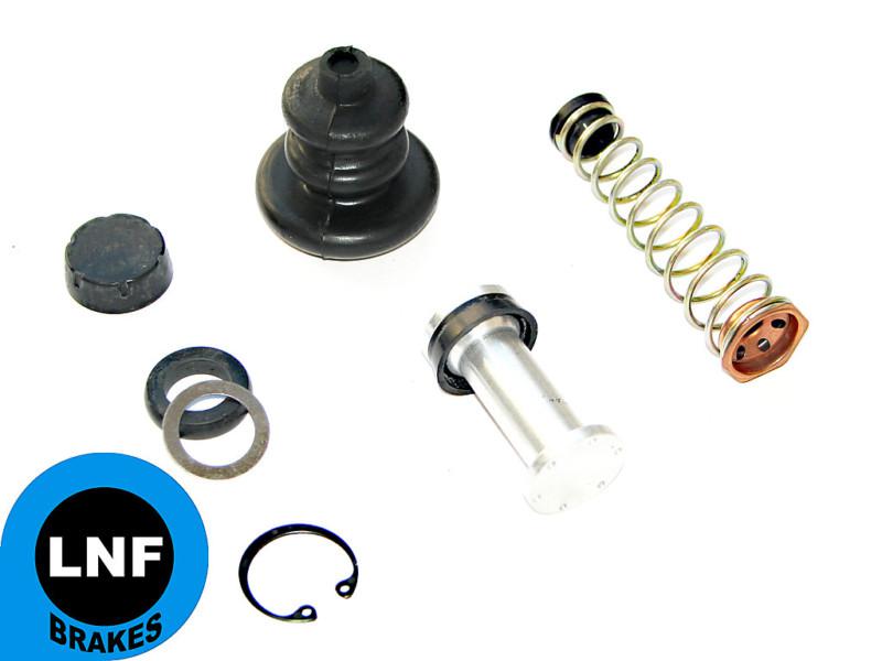 58 59 amc rambler six, rebel, ambassador - master cylinder repair kit 1"