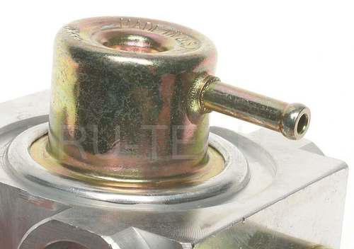 Standard ignition fuel injection pressure regulator pr106t