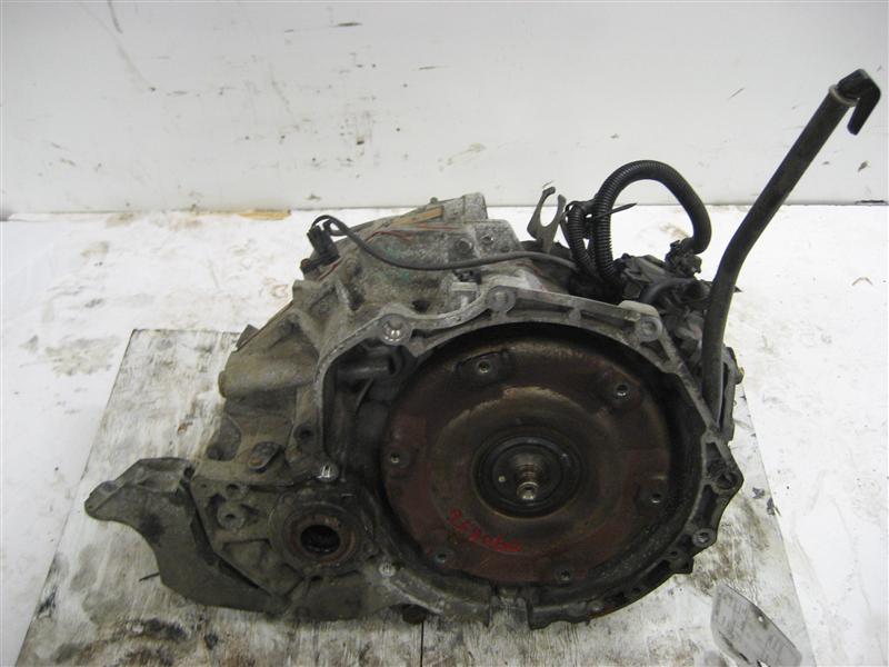 Transmission saab 9-3 1999 99 2000 00 auto 372733