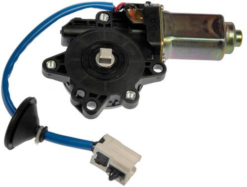 Window lift motor 2006-02 from 10/01 altima platinum# 1336515