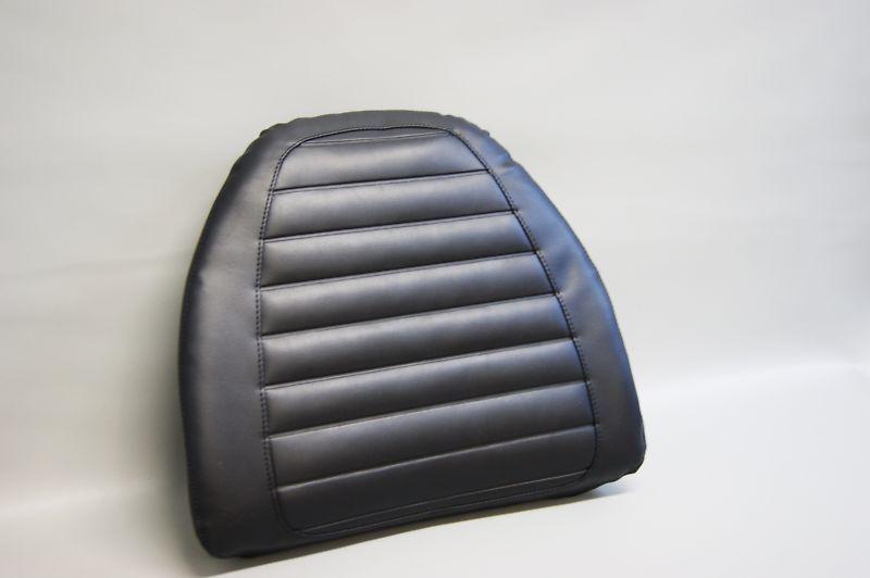 Honda gl1500se gold wing backrest cover & armrest covers goldwing    (c)