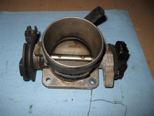 Throttle body golf jetta passat 95 96 97 4cyl auto 36780