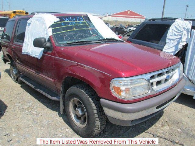 98 99 00 01 02 03 04 05 06 ford ranger power steering pump 3.0l 2777502