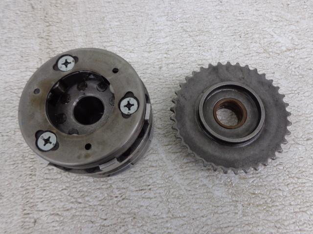 1971 honda cb450 cb 450 starter clutch