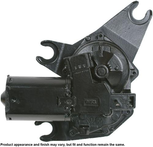 Cardone 40-3028 windshield wiper motor-reman wiper motor